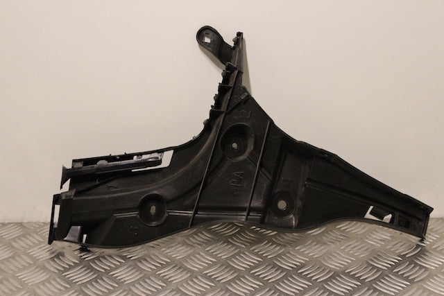 Audi A3 Bumper Support Bracket Drivers Side 