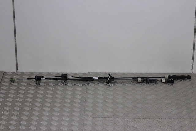 Hyundai i10 Gear Cables 