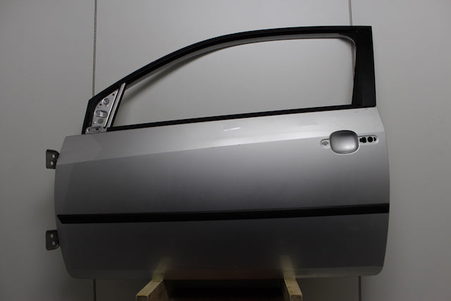 Ford Fiesta Door Front Passengers Side 