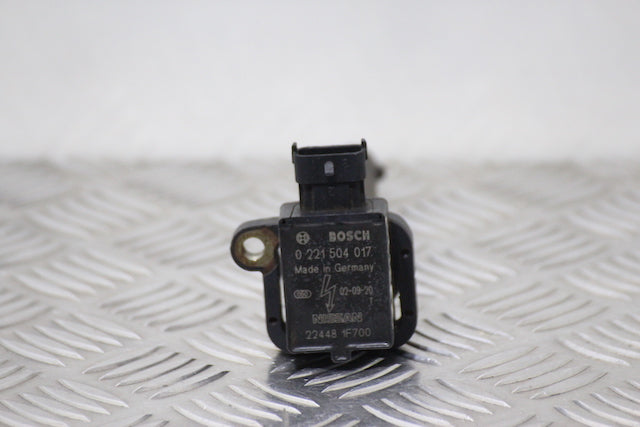 Nissan Micra Ignition Coil 