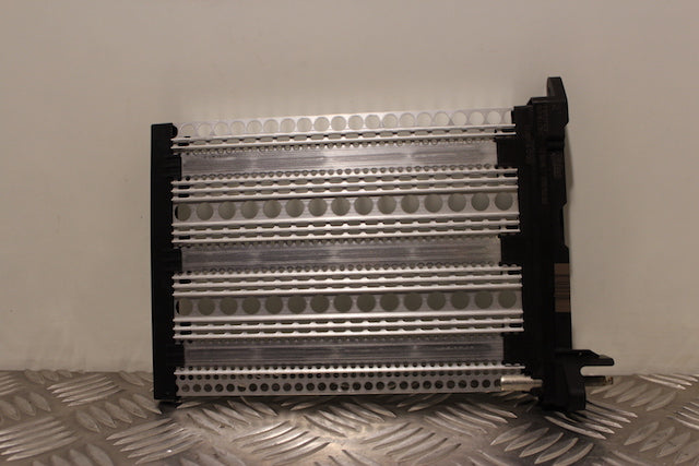Audi A3 Heater Auxiliary 