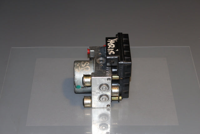 Toyota Yaris Abs Pump 