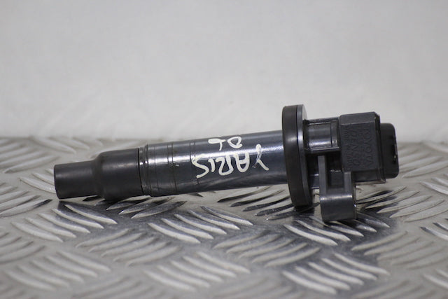 Toyota Yaris Ignition Coil 