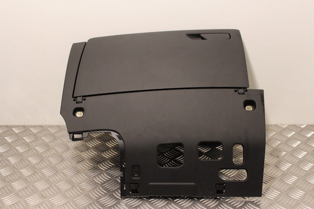 Audi A3 Glove Box 