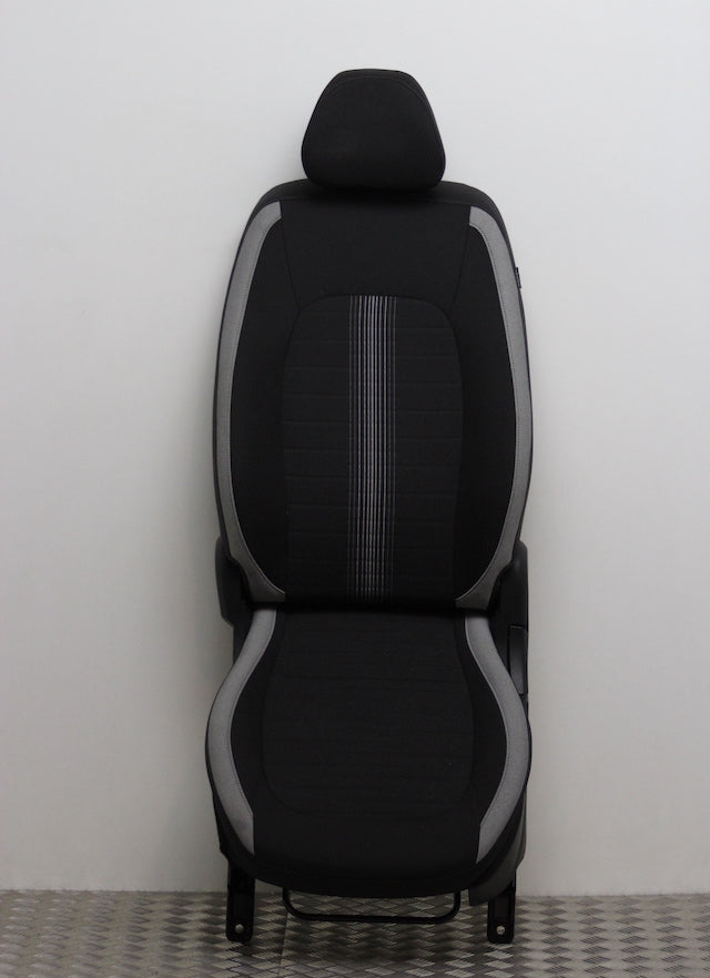 Hyundai i10 Seat Front Drivers Side 
