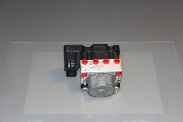 Peugeot 107 Abs Pump 