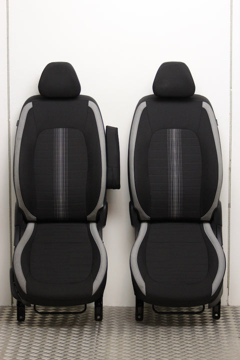 Hyundai i10 Seat Front x2 (2023)