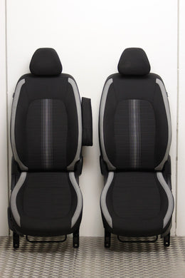 Hyundai i10 Seat Front x2 