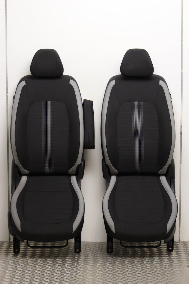 Hyundai i10 Seat Front x2 