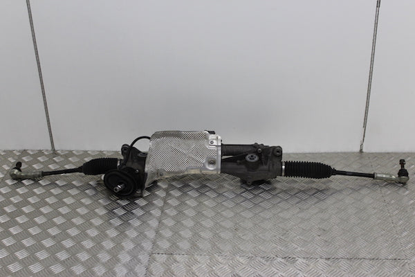 Audi A3 Steering Rack and Pinion (2017) - 1