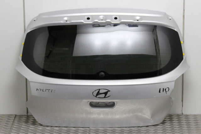 Hyundai i10 Tailgate Glass 