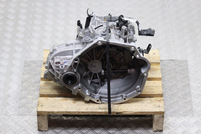 Hyundai i10 Gearbox (2023)