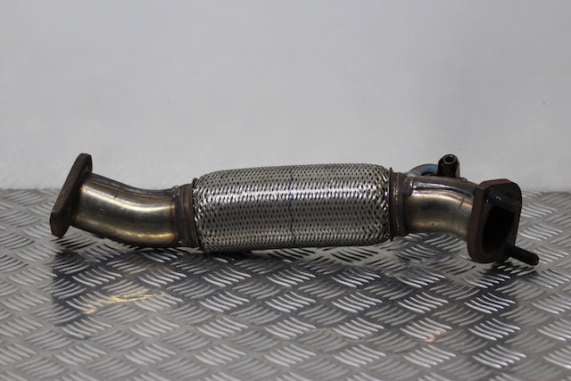 Hyundai i30 Exhaust Front 