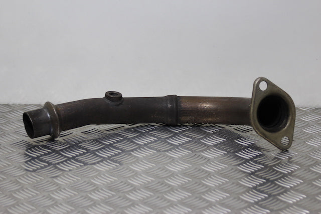 Toyota Corolla Exhaust Front 