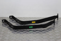 Hyundai i10 Fuel Tank Support Straps 
