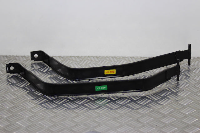 Hyundai i10 Fuel Tank Support Straps 