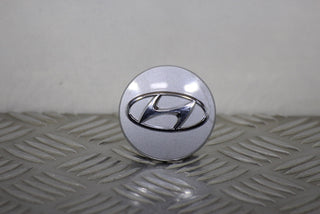 Hyundai i10 Wheel Centre Cap RR 