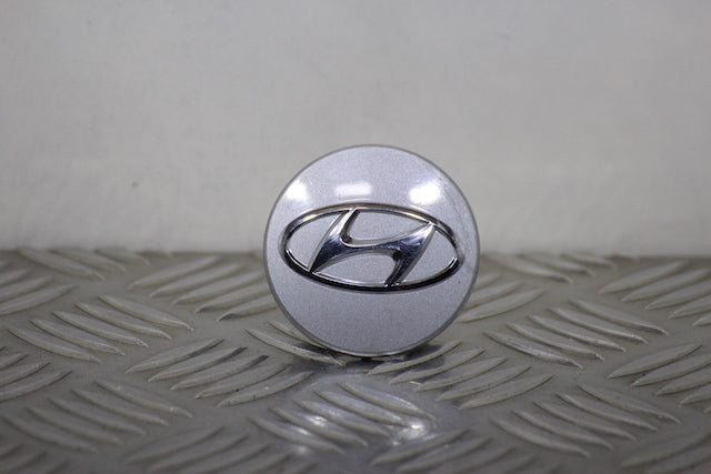 Hyundai i10 Wheel Centre Cap RR 