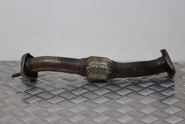 Hyundai i20 Exhaust Front 