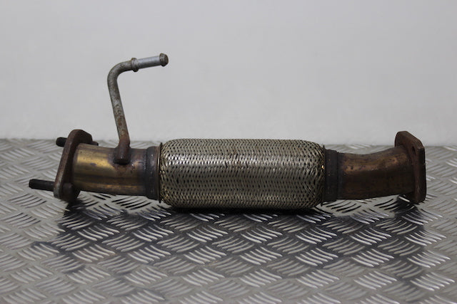 Hyundai i30 Exhaust Front 