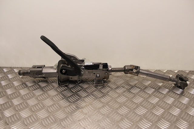 Audi A3 Steering Column Shaft 