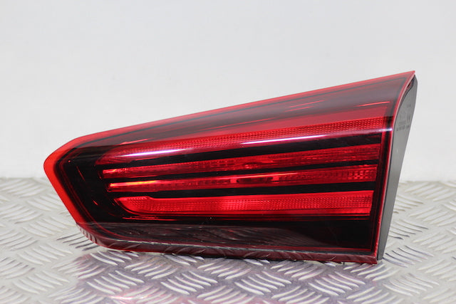 Hyundai i20 Tail Lamp Inner Drivers Side 