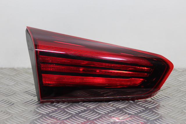 Hyundai i20 Tail Lamp Inner Passengers Side 