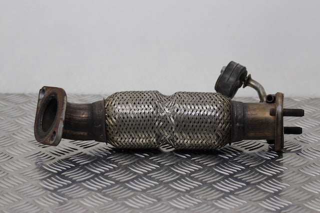 Hyundai iX35 Exhaust Front 