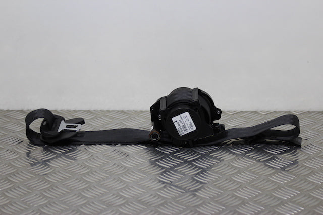 Hyundai i20 Seat Belt Front Passengers Side 