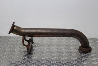 Ford C-Max Exhaust Front (2011)