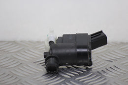 Hyundai i20 Windscreen Wash Water Bottle Motor 