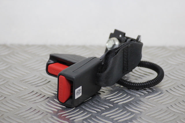 Hyundai i20 Seat Belt Buckle Lock Rear Drivers Side 