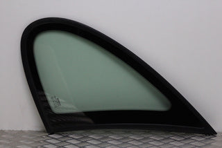 Renault Scenic Quarter Panel Window Glass Rear Drivers Side 2011