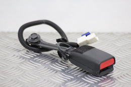 Hyundai i20 Seat Belt Buckle Lock Front Passengers Side 
