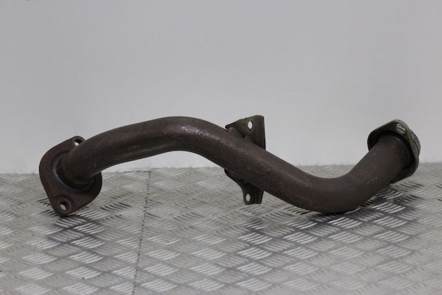 Honda Civic Exhaust Front 