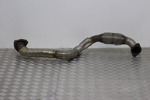 Opel Astra Exhaust Front (2016)
