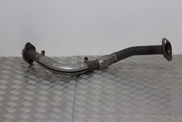 Suzuki Swift Exhaust Front 