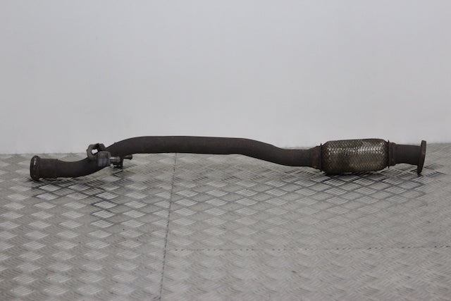Hyundai Getz Exhaust Front 