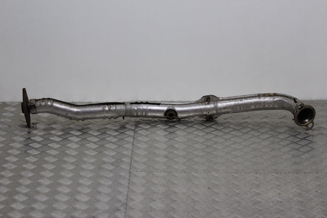 Nissan Micra Exhaust Front 