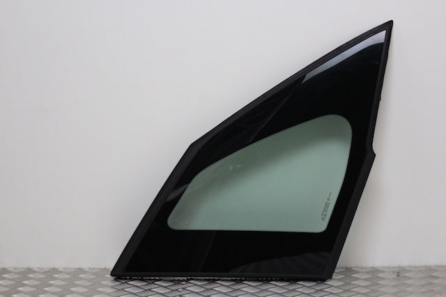 Citroen Picasso C4 Quarter Panel Window Glass Rear Passengers Side 