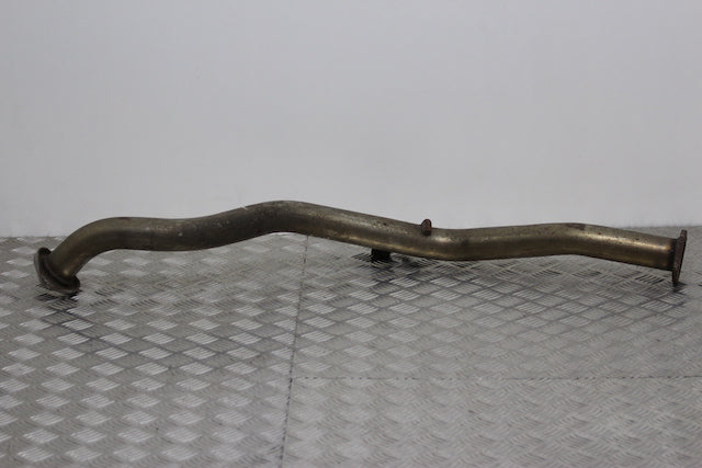 Nissan Note Exhaust Front 