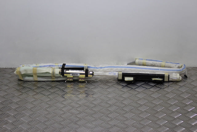 Hyundai i20 Airbag Roof Passengers Side 