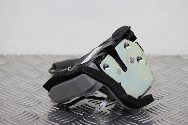 Hyundai i20 Door Lock Mechanism Rear Passengers Side 