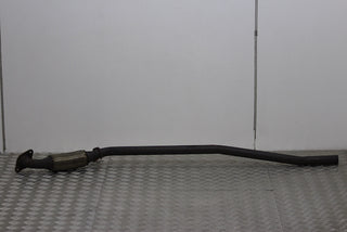 Ford Fiesta Exhaust Front (2003)