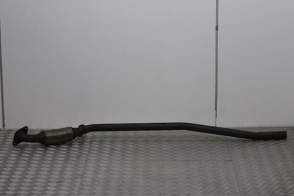Ford Fiesta Exhaust Front (2003) - 1