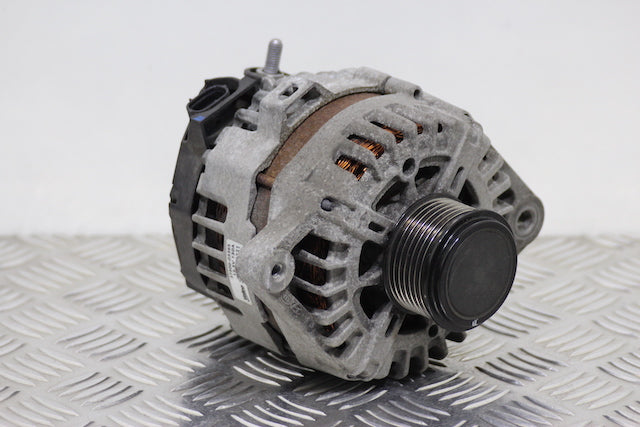 Hyundai i20 Alternator 