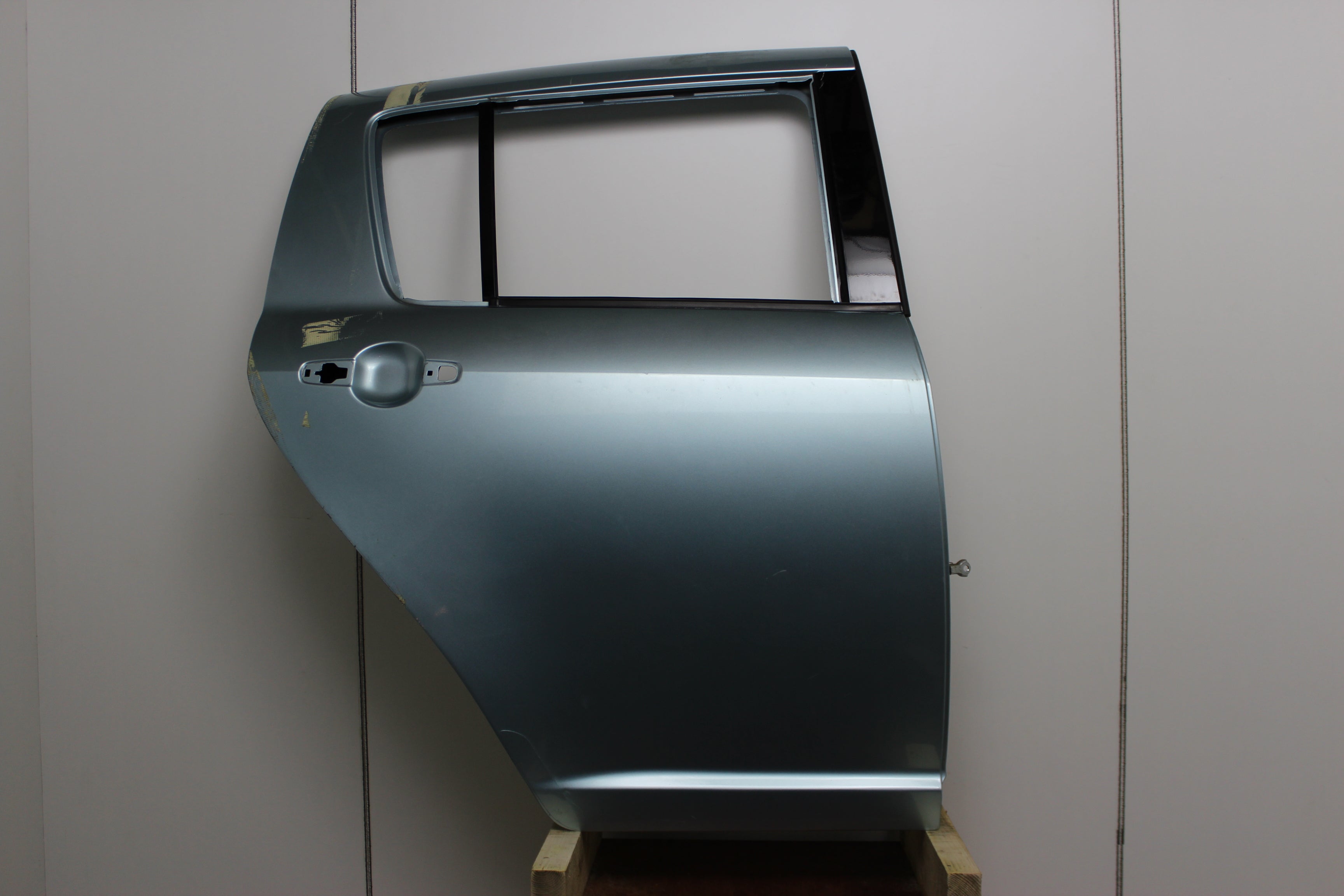 Suzuki Swift Door Rear Drivers Side (2007)