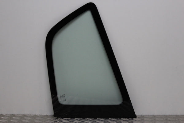 Renault Scenic Quarter Panel Window Glass Rear Drivers Side (2011) - 1