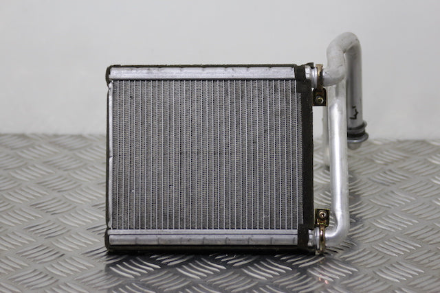 Mitsubishi Colt Heater Matrix Radiator 