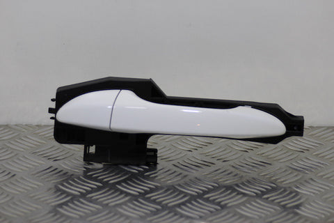 Hyundai i20 Door Handle Outer Front Passengers Side 